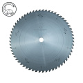 Best Sell High Precision Tct Circular Saw Blade In China For Aluminum Cutting